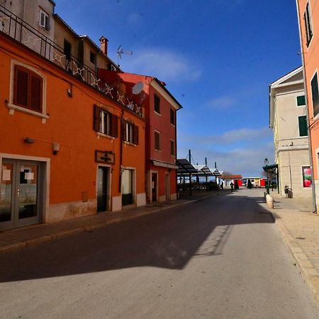 Apartament Felix Rovinj Zewnętrze zdjęcie