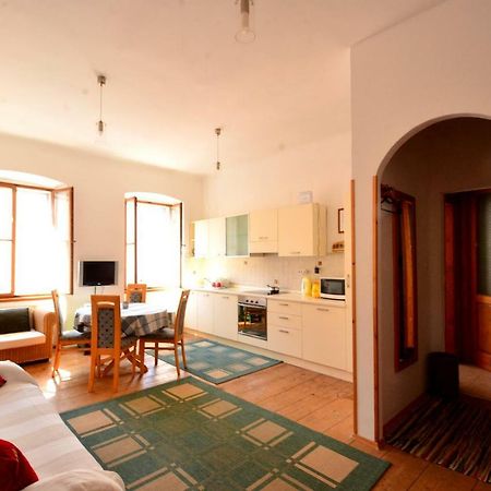 Apartament Felix Rovinj Zewnętrze zdjęcie