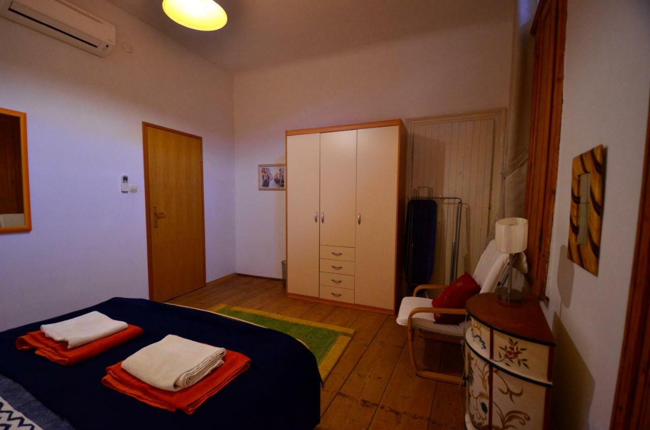 Apartament Felix Rovinj Zewnętrze zdjęcie