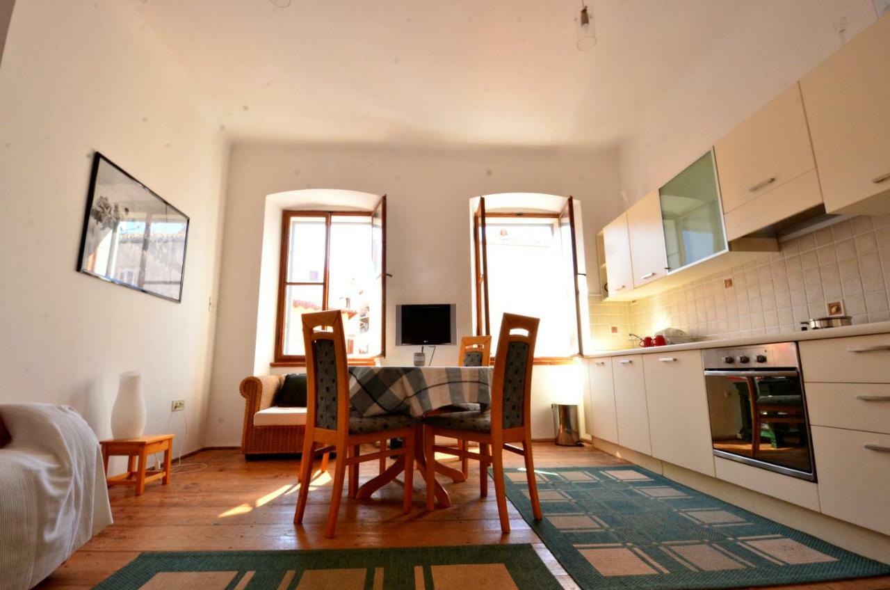 Apartament Felix Rovinj Zewnętrze zdjęcie