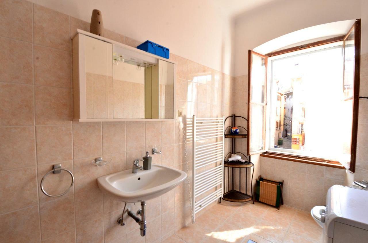 Apartament Felix Rovinj Zewnętrze zdjęcie