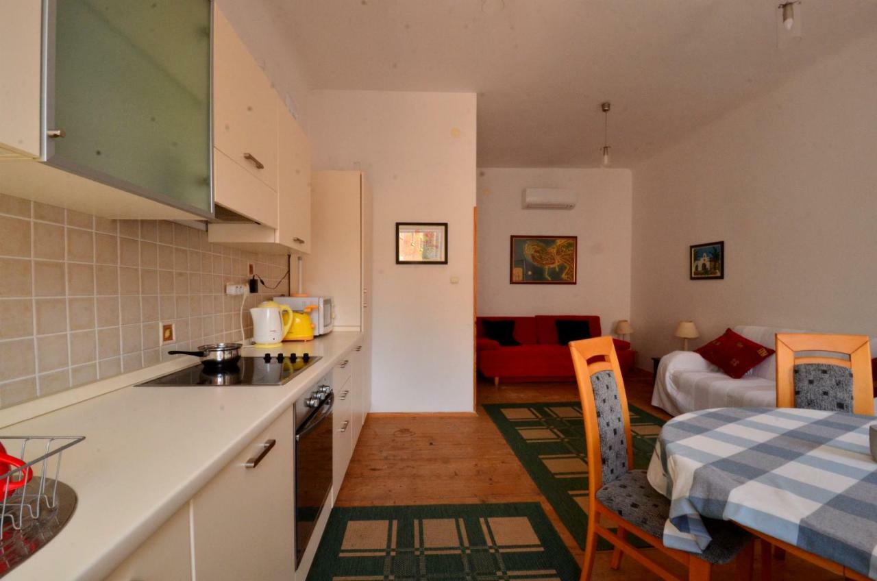 Apartament Felix Rovinj Zewnętrze zdjęcie